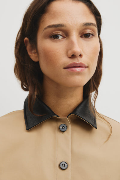 Barn Shirt