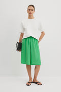 Fluid Bermuda Short