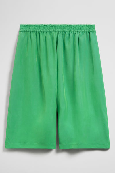 Fluid Bermuda Short