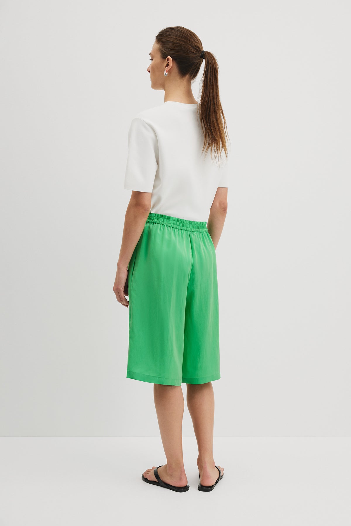 Fluid Bermuda Short