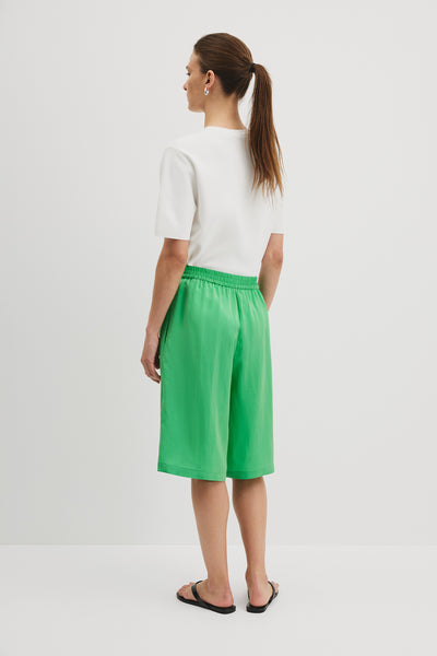 Fluid Bermuda Short