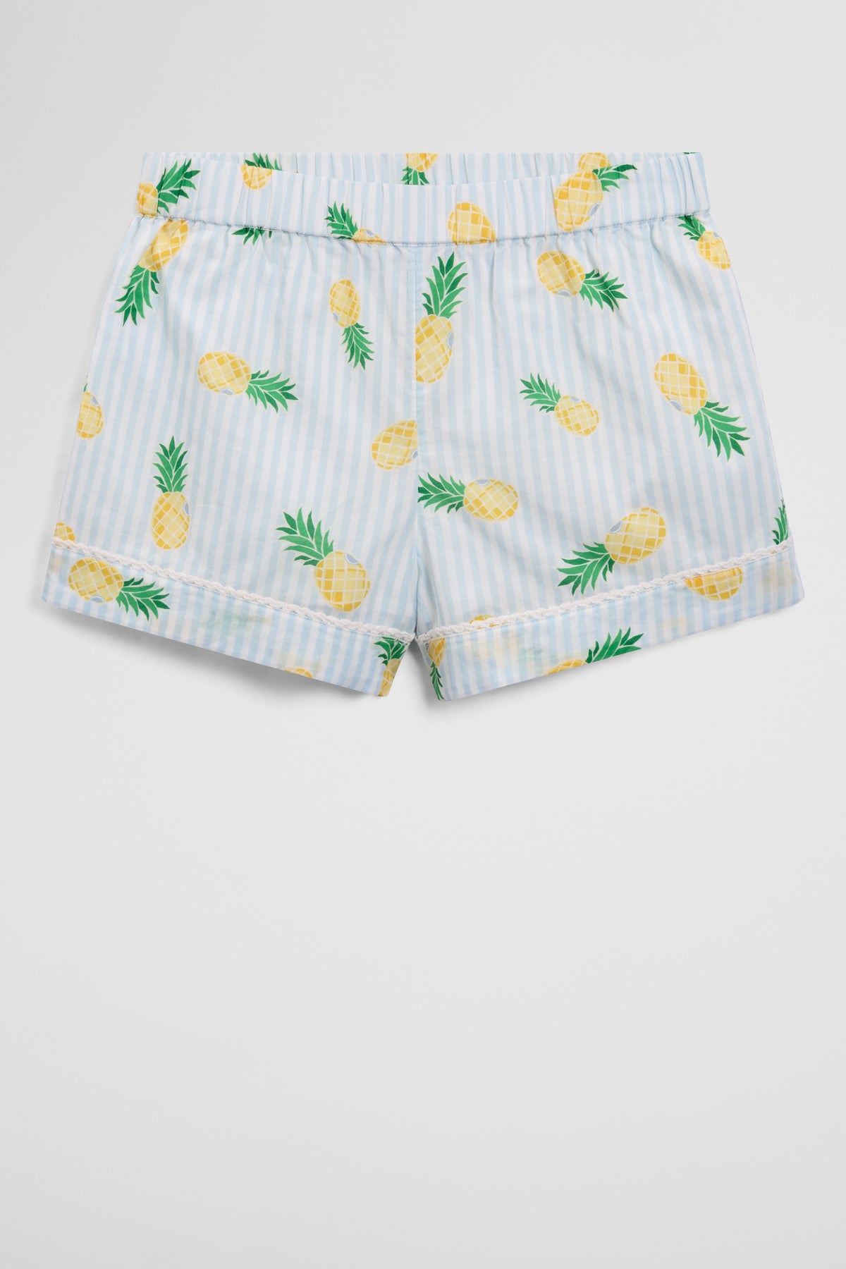 Australian Cottton Woven Cami Sleep Set