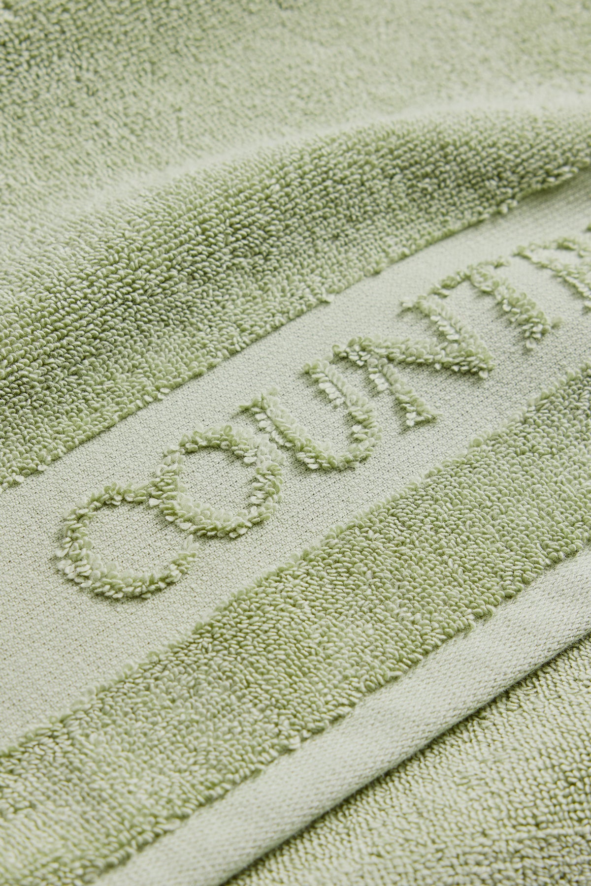 Murray Australian Cotton Hand Towel