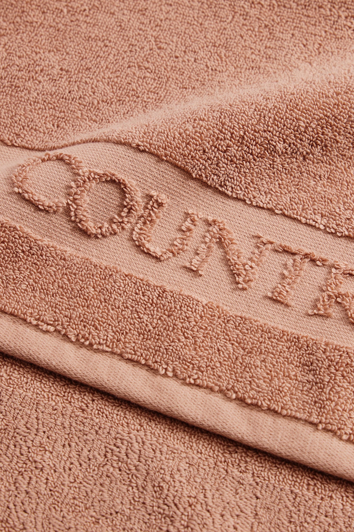 Murray Australian Cotton Hand Towel