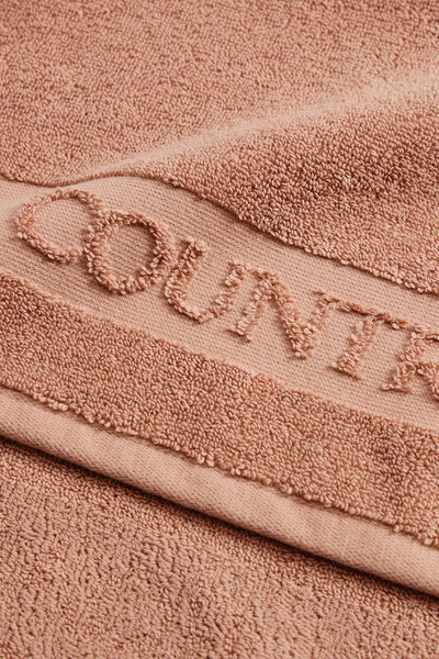 Murray Australian Cotton Hand Towel