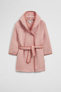 Rhea Hooded Robe