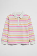 Long Sleeve Rugby Top