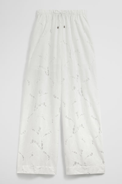Lace Resort Pant