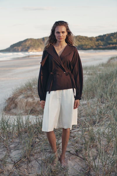 Soft Crop Trench