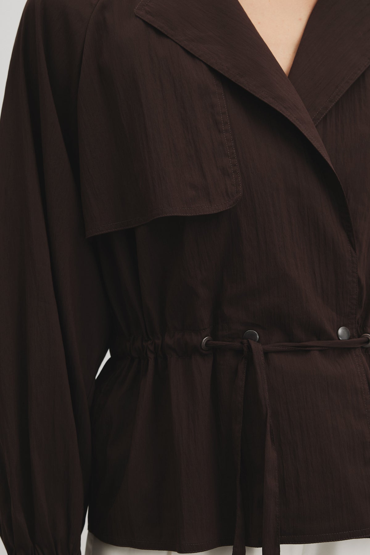 Soft Crop Trench