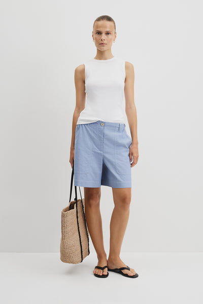 Oxford Pocket Short