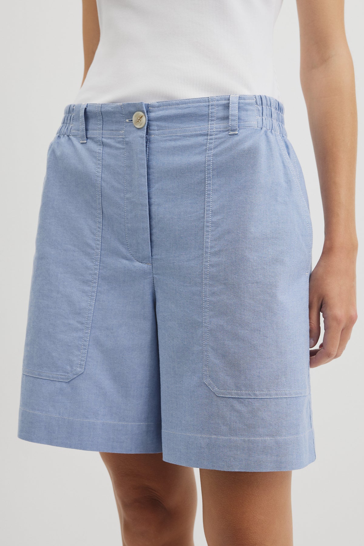 Oxford Pocket Short