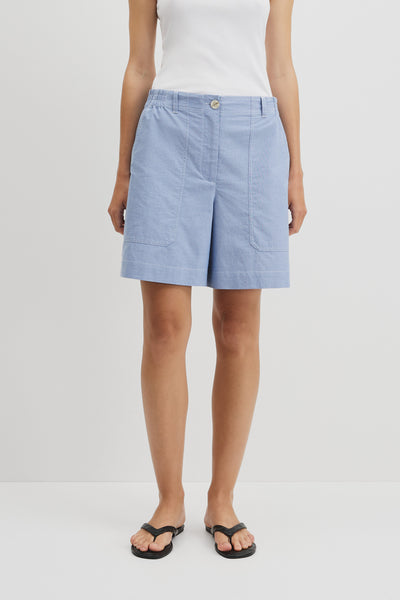 Oxford Pocket Short