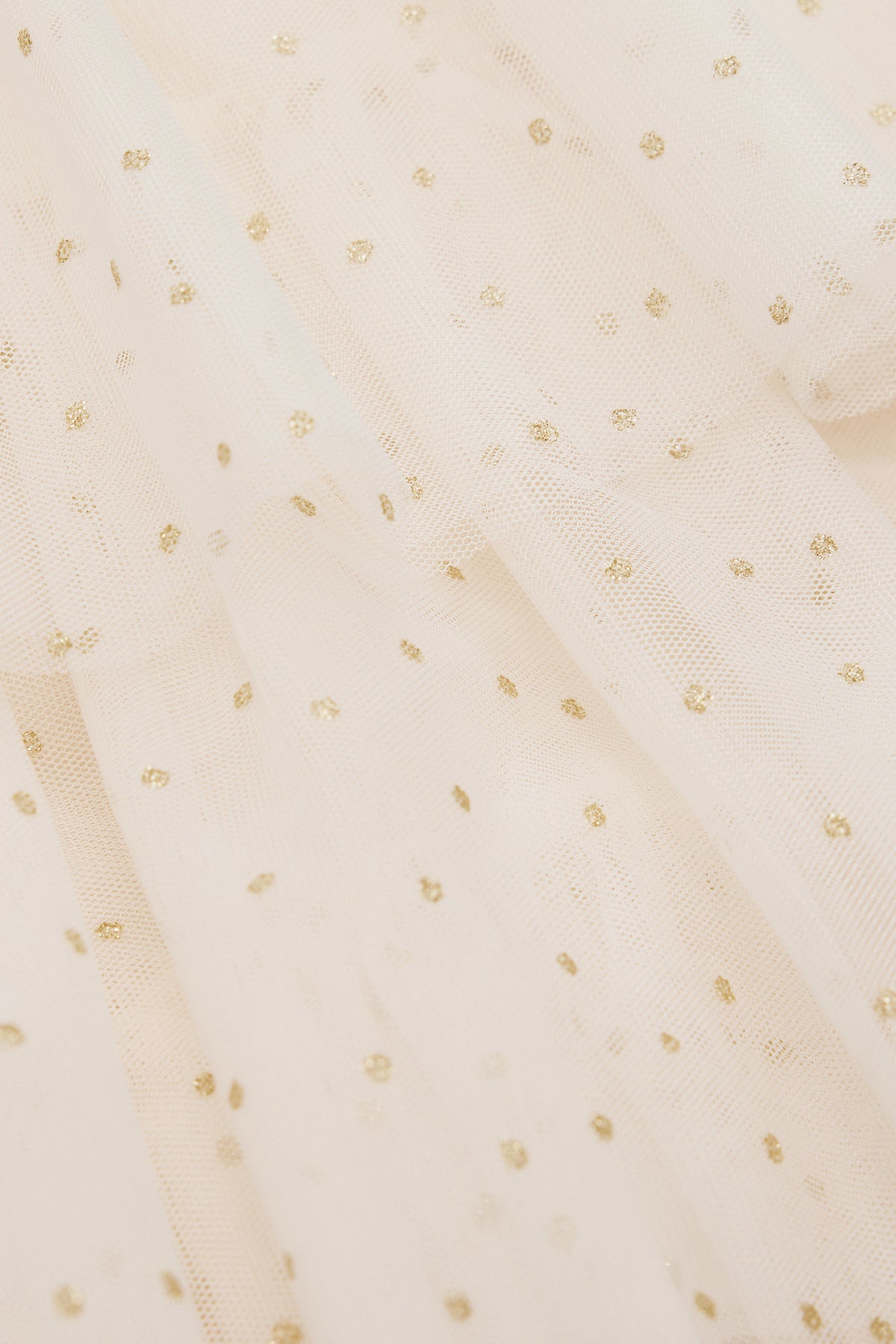 Sleeveless Tutu Dress