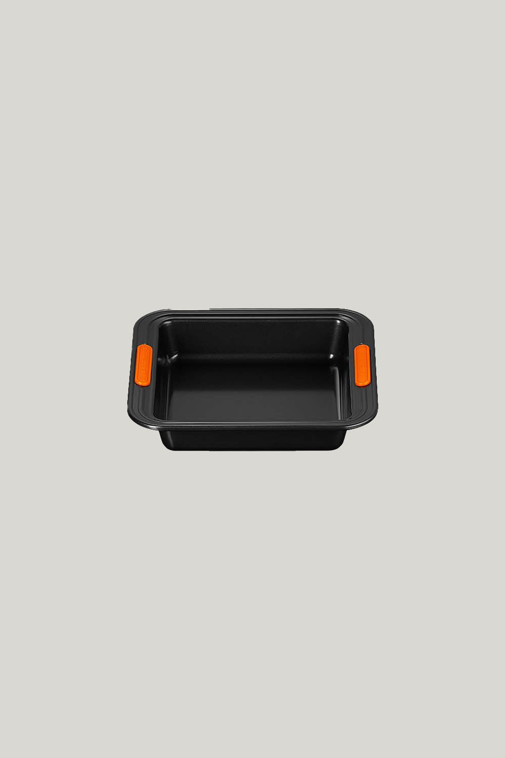 Square Cake Pan 20cm - NO COLOUR - image 1