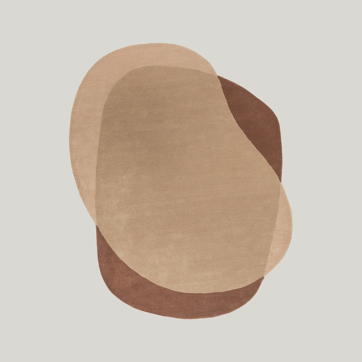 Element Moore Caramel Rug 250x190cm - Caramel - image 1