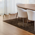 Kinship Bear Brown Rug 330x240cm - Espresso - image 1