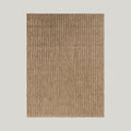 Craft Plait Natural Rug 230x160cm - Natural - image 1