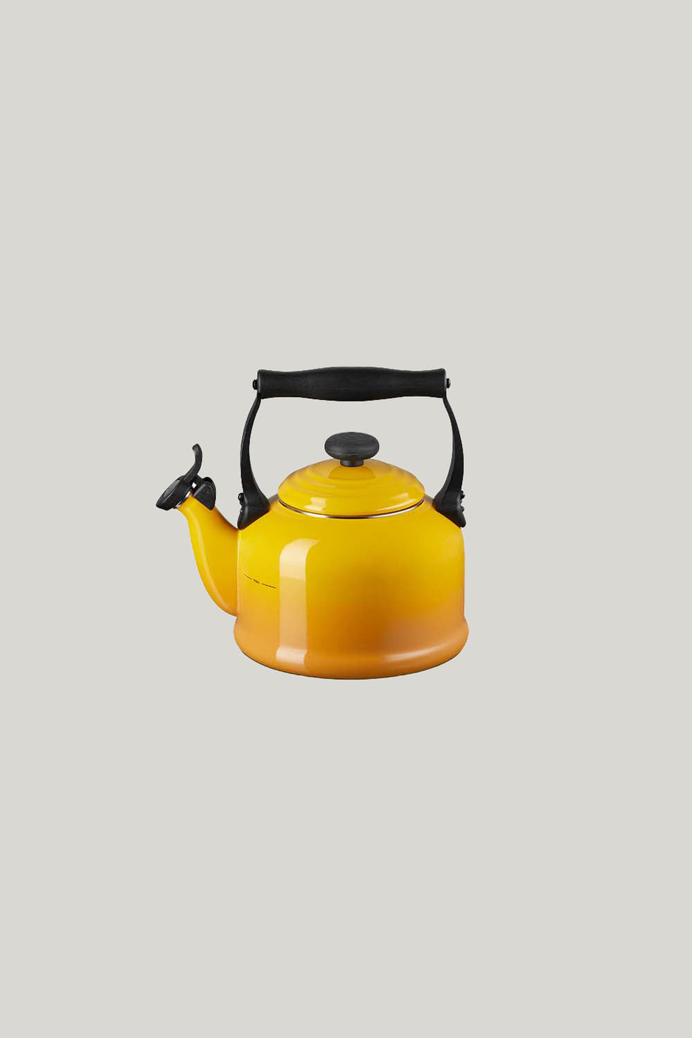 Traditional Kettle 2.1 L - Nectar - image 1