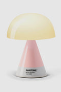 Mina M Medium Portable Led Lamp Pantone - Rose Pink - Pink - image 1