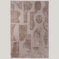 Twinset Mural Cement Rug 200x140cm - Stone - image 1