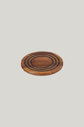Acacia Magnetic Wooden Trivet - NO COLOUR - image 1