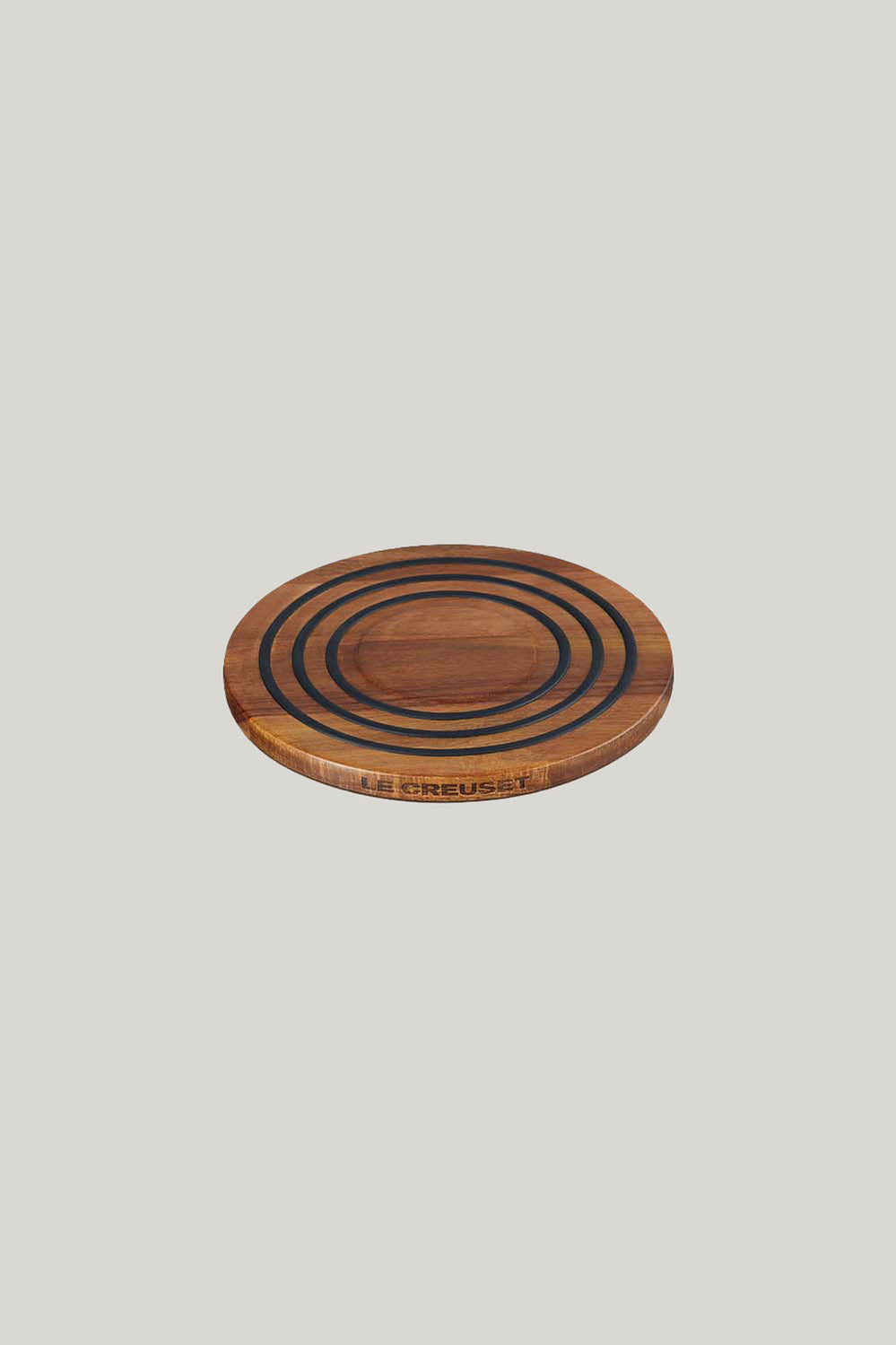 Acacia Magnetic Wooden Trivet - NO COLOUR - image 1