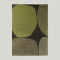 Decor Plateau - Moss Rug 200x140cm - Green - image 1