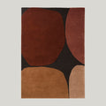 Decor Plateau - Terra Rug 200x140cm - Brown - image 1