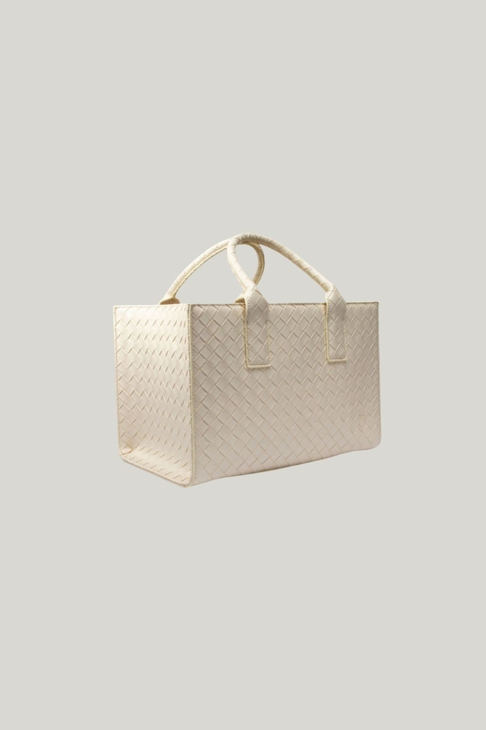 The Edition Mini - Black - Off White - image 1