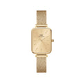 Quadro 20x26 Unitone Gold Watch - Gold - image 1