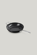 Non Stick Ceramic Deep Frying Pan 30cm - NO COLOUR - image 1