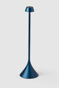 Steli Shade Infinitely Pairable Table Lamp - Blue - Blue - image 1