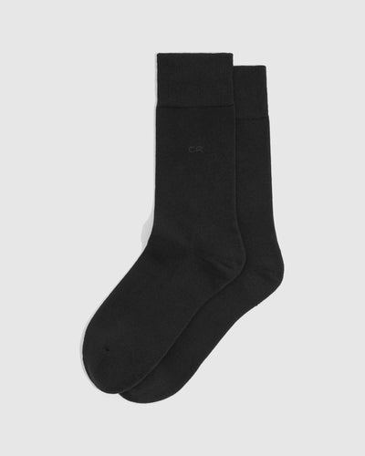 Cushion Foot Sock