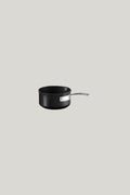 Toughened Non Stick Milk Pan 16cm - NO COLOUR - image 1