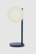 Bubble Desk Lamp With Built-in Wireless Charger - Blue - Blue - image 1