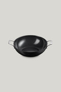 Non Stick Ceramic Wok Pan 32cm - NO COLOUR - image 1