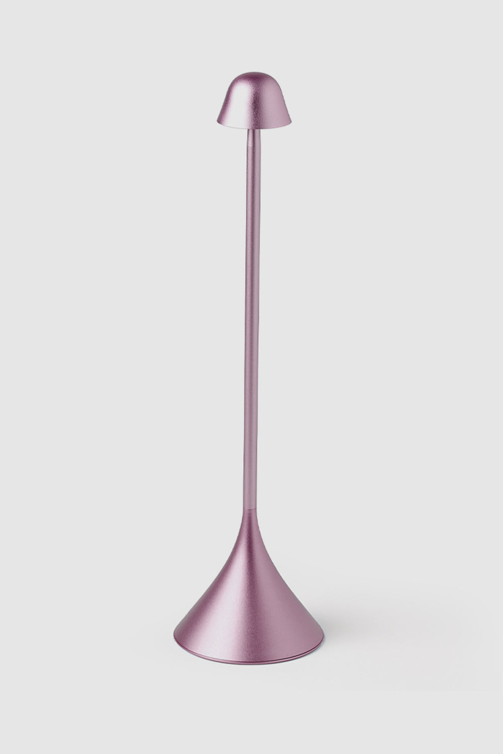Steli Bell Infinitely Pairable Table Lamp - Pink - Pink - image 1