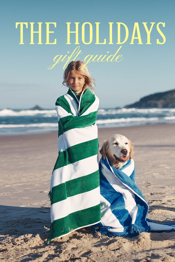 The Holidays Gift Guide