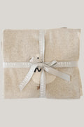 Duck Babyblanket - Natural - image 1