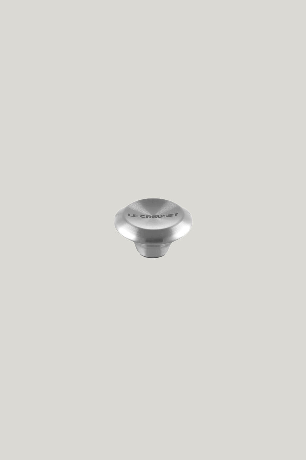 Signature Stainless Steel Knob 47mm Blister Pack - Stainless Steel - image 1