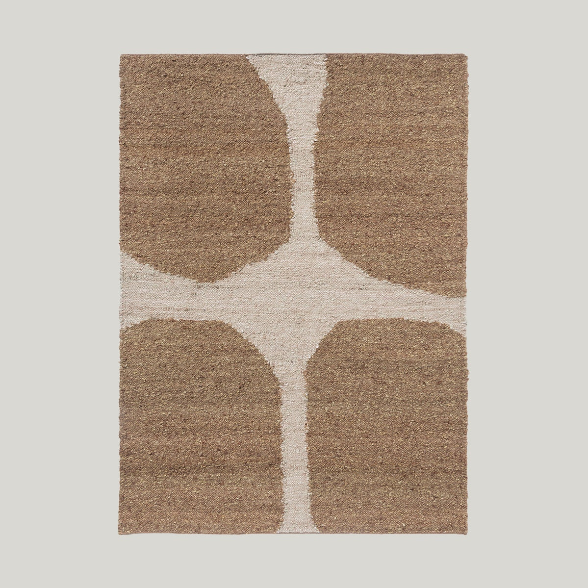 Craft Fundament Caramel Rug 200x140cm - Caramel - image 1