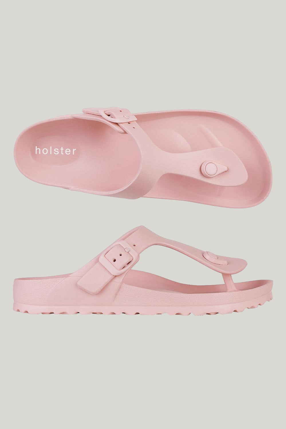 Coastal Blush - Blush - image 1