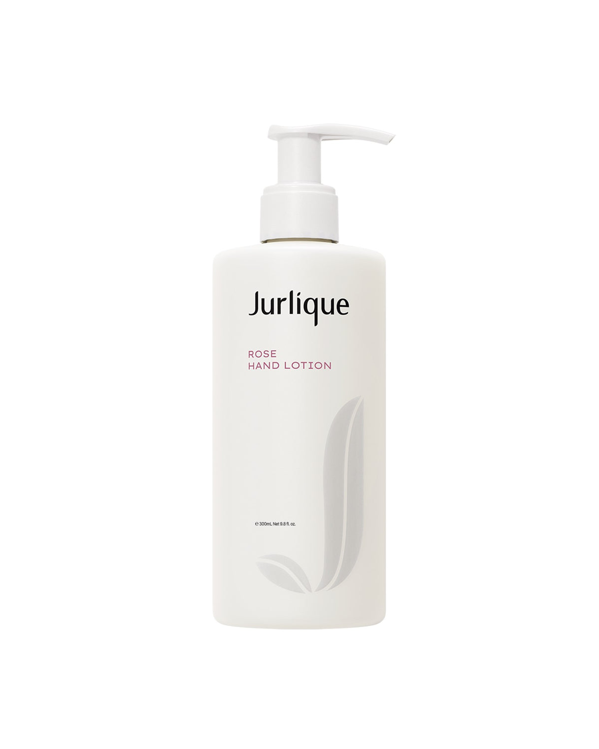 Rose Hand Lotion - Clear - image 1