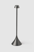 Steli Shade Infinitely Pairable Table Lamp - Gunmetal - Gunmetal - image 1
