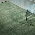 Kinship Forest Green Rug 400x300cm - Olive - image 1