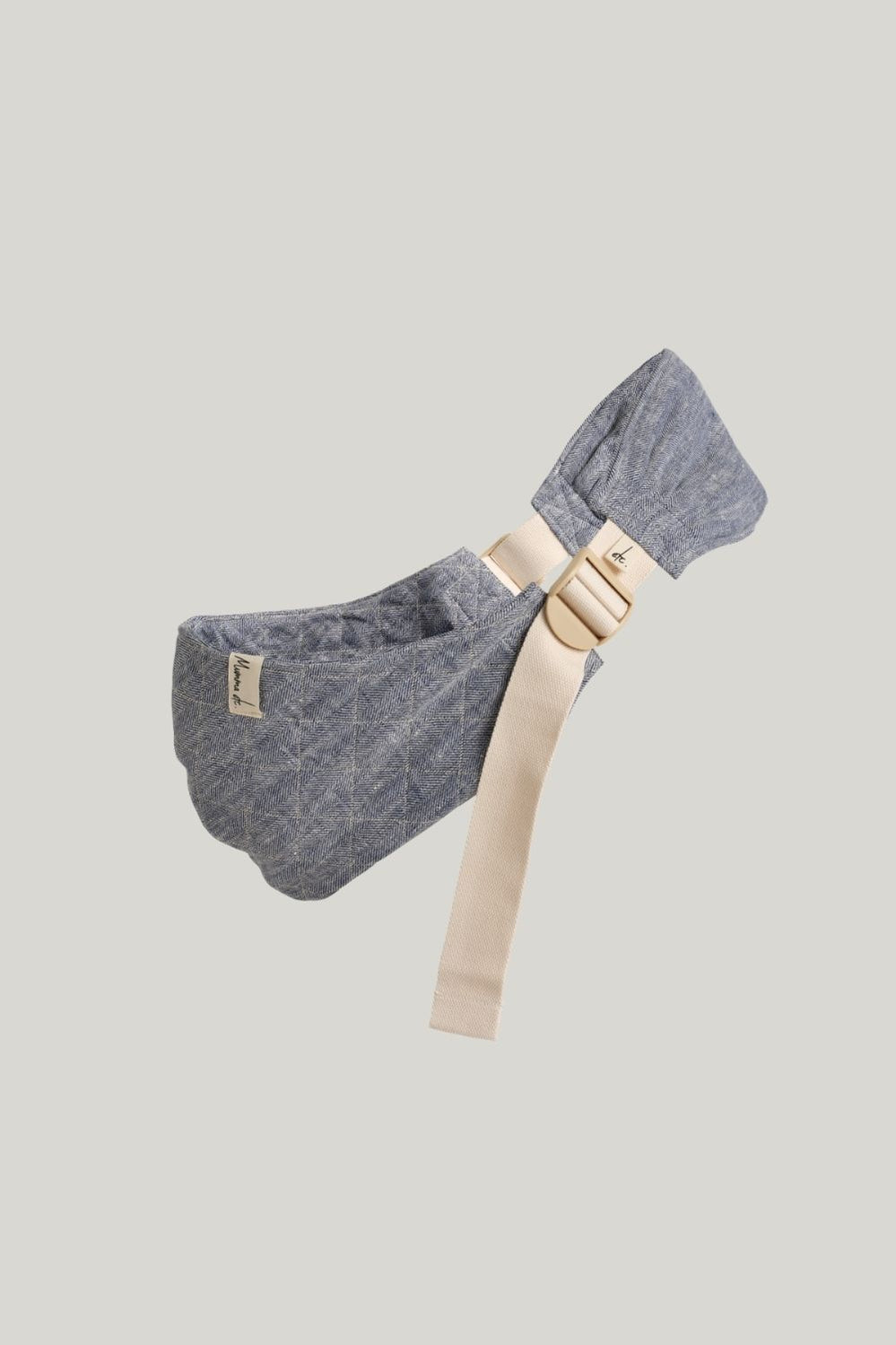 Hipsy Carrier - Lane - Denim - image 1