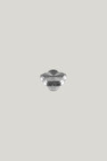 Flower Knob Blister Pack - Stainless Steel - image 1