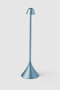 Steli Bell Infinitely Pairable Table Lamp - Blue - Blue - image 1