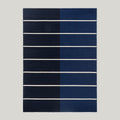 Tiibet Deep Blue Rug 350x250cm - Navy - image 1